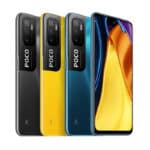 Xiaomi Poco M3 Pro 5G
