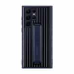Galaxy S22 Ultra Protective Standing Cover