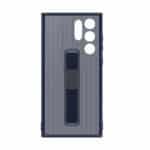 Galaxy S22 Ultra Protective Standing Cover - Image 2