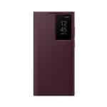 Galaxy S22 Ultra S-View Flip Cover Galaxy S22 Ultra S-View Flip Cover Price in Kenya - Phones Store Kenya