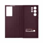 Galaxy S22 Ultra S-View Flip Cover Galaxy S22 Ultra S-View Flip Cover Price in Kenya - Phones Store Kenya