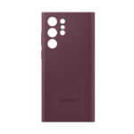 Galaxy S22 Ultra Silicone Cover Galaxy S22 Ultra Silicone Cover Price in Kenya - Phones Store Kenya