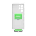 Galaxy S22 Ultra Silicone Cover with Strap