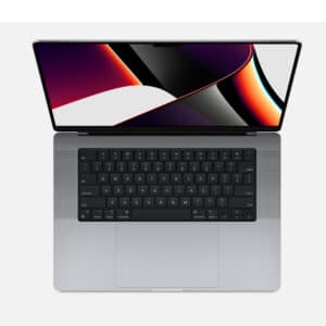 MacBook Pro 16-inch 2021 MK183 MacBook Pro 16-inch 2021 MK183 Price in Kenya - Phones Store