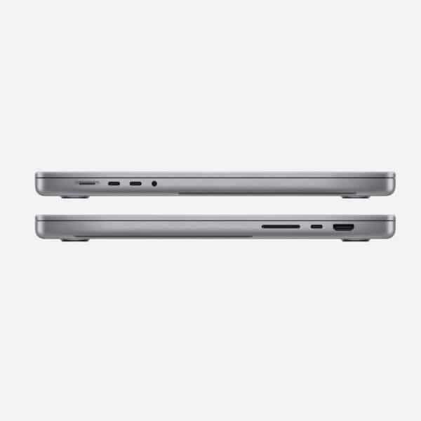 MacBook Pro 16-inch 2021 MK183 MacBook Pro 16-inch 2021 MK183 Price in Kenya - Phones Store