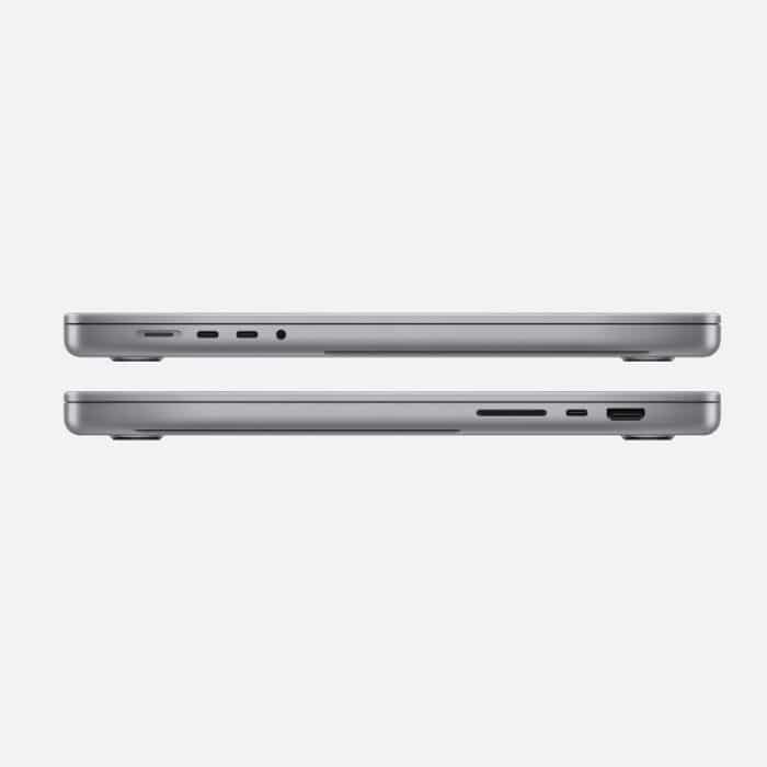 MacBook Pro 16-inch 2021 MK183