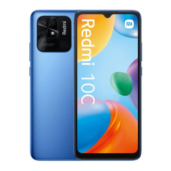 Redmi 10C Redmi 10C Price in Kenya - Phones Store Kenya