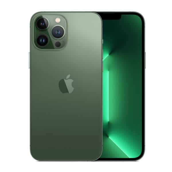 iPhone 13 Pro Max Alpine Green iPhone 13 Pro Max Alpine Green Price in Kenya - Phones Store
