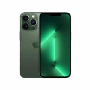 iPhone 13 Pro Alpine Green Phones Store Kenya - Best online shop for Smartphones in Kenya