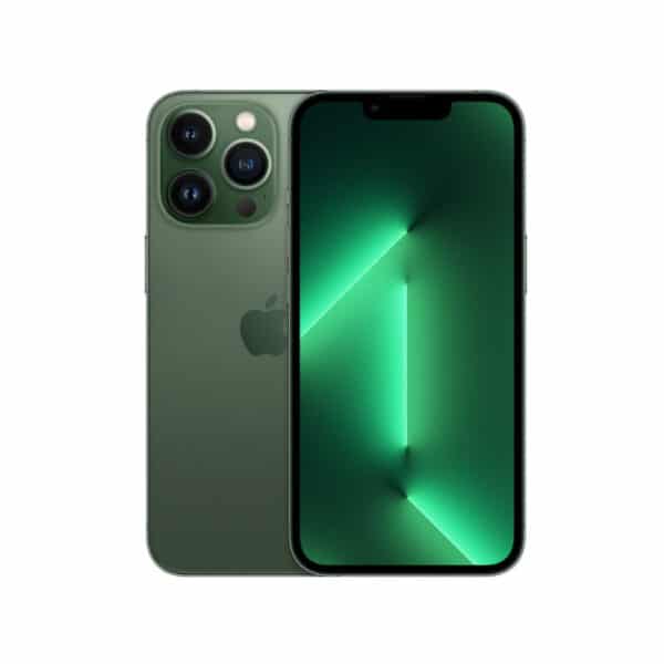 iPhone 13 Pro Alpine Green iPhone 13 Pro Alpine Green Price in Kenya - Phones Store