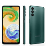 Samsung Galaxy A04s Samsung Galaxy A04s Price in Kenya - Phones Store Kenya
