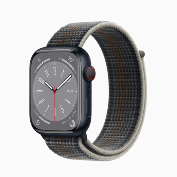 Apple Watch Series 8 Apple Watch Series 8 Price in Kenya | Phones Store Kenya