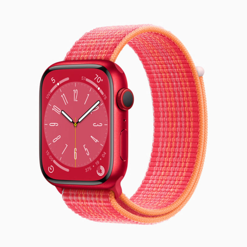 Apple Watch Series 8 Apple Watch Series 8 Price in Kenya | Phones Store