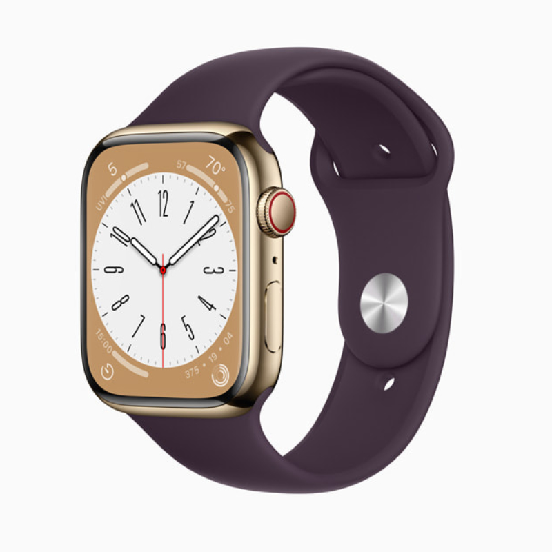 Apple Watch Series 8 Apple Watch Series 8 Price in Kenya | Phones Store