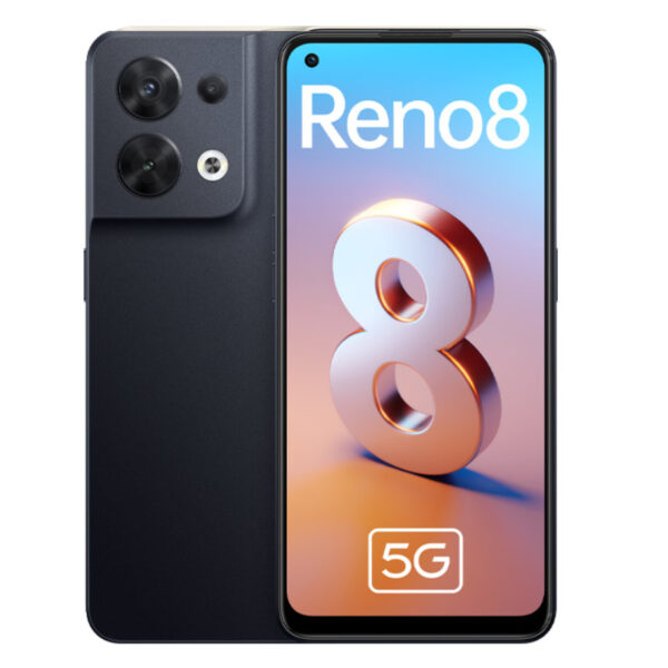Oppo Reno 8 5G Oppo Reno 8 5G Price in Kenya - Phones Store