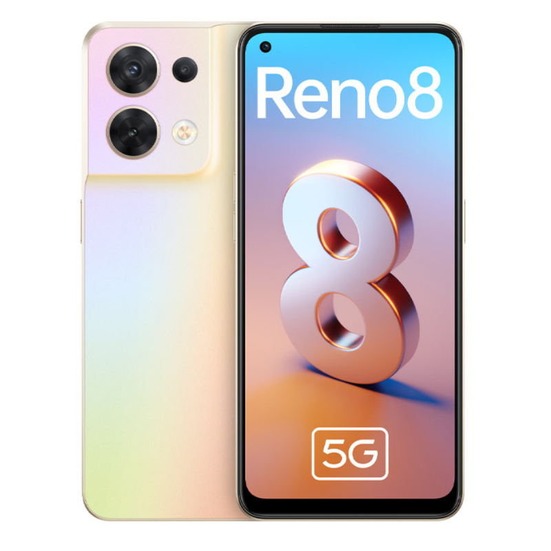 Oppo Reno 8 5G Oppo Reno 8 5G Price in Kenya - Phones Store