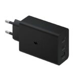 Samsung 65W Power Adapter Trio Samsung 65W Power Adapter Trio Price in Kenya - Phones Store Kenya