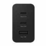 Samsung 65W Power Adapter Trio Samsung 65W Power Adapter Trio Price in Kenya - Phones Store Kenya