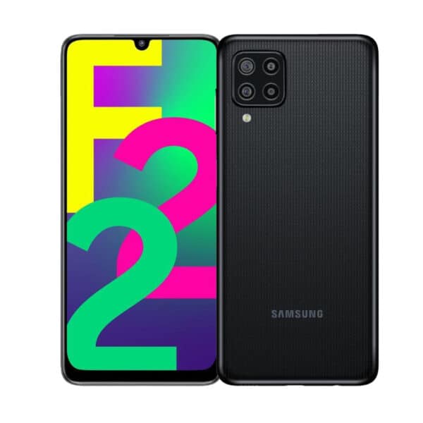 Samsung Galaxy F22 Samsung Galaxy F22 Price in Kenya - Phones Store