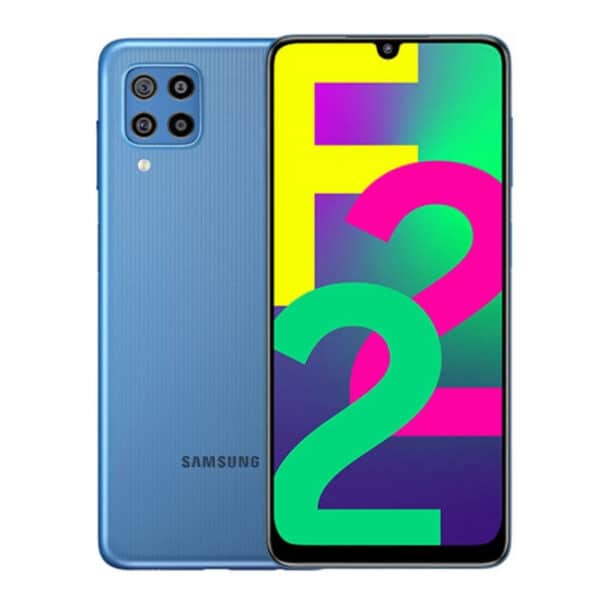 Samsung Galaxy F22 Samsung Galaxy F22 Price in Kenya - Phones Store