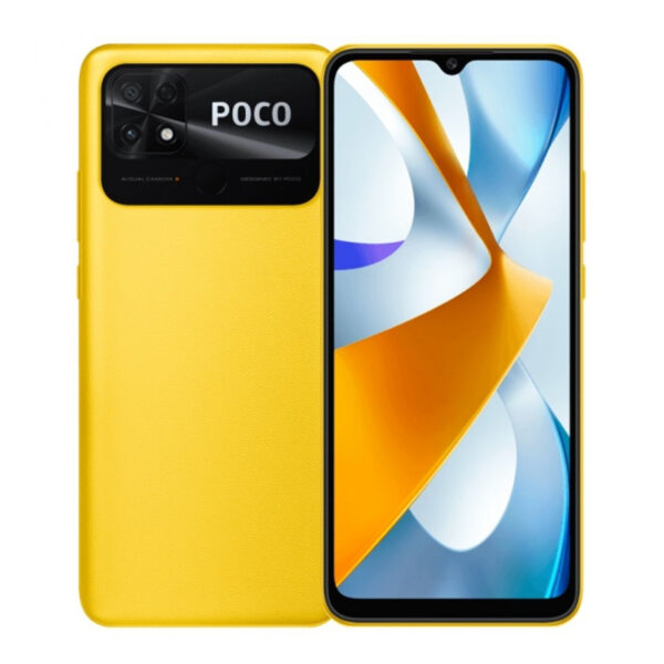 Poco C40 Poco C40 Price in Kenya | Best Price at Phones Store