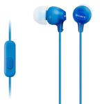 Sony MDR-EX15LP / 15AP Sony MDR-EX15LP / 15AP Headphones Price in Kenya - Phones Store Kenya