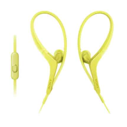 Sony MDR AS210AP Earphones