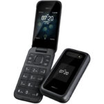 Nokia 2660 Flip Nokia 2760 Flip Price in Kenya - Phones Store Kenya