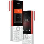 Nokia 5710 XpressAudio