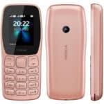 Nokia 110 2022
