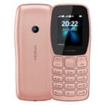 Nokia 110 2022