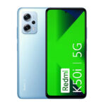 Xiaomi Redmi K50i Xiaomi Redmi K50i Price in Kenya - Phones Store Kenya