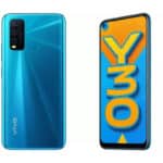 Vivo Y30 4G