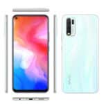 Vivo Y30 4G