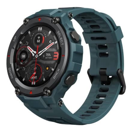 Amazfit T-Rex Pro