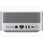 Mac Studio Apple M1 Max Mac Studio Apple M1 Max Price in Kenya - Phones Store Kenya