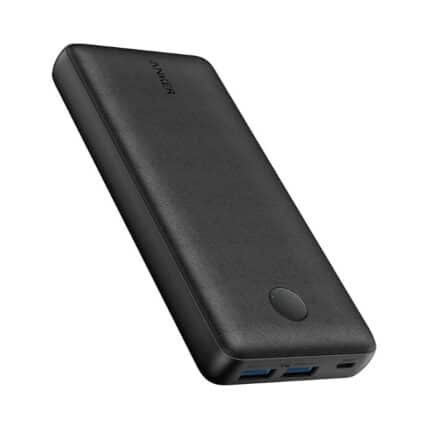 Anker PowerCore Select 20000 mAh Powerbank Checkout - Phones Store Kenya