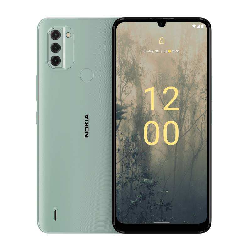 Nokia C31 Nokia C31 Price in Kenya - Phones Store