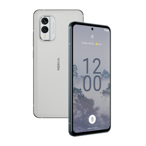 Nokia X30 5G Nokia X30 5G Price in Kenya - Phones Store
