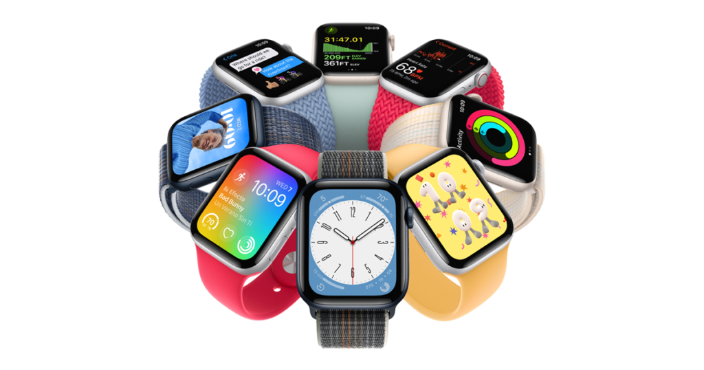 Apple watch se Apple Watch SE 2022 Price in Kenya | Phones Store Kenya
