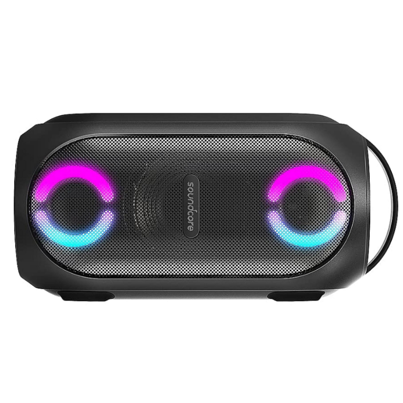 Soundcore Rave PartyCast 80W Soundcore Rave PartyCast 80W Price in Kenya - Phones Store
