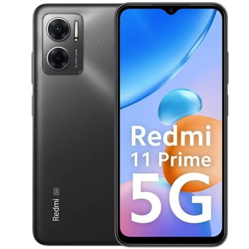 Xiaomi Redmi 11 Prime 5G Price in Kenya
