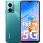 Xiaomi Redmi 11 Prime 5G