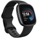 Fitbit Versa 4 Fitbit Versa 4 Price in Kenya - Phones Store Kenya