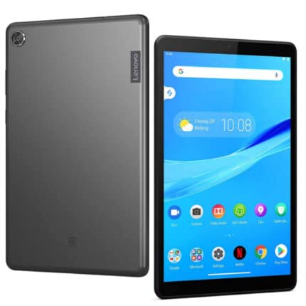 Lenovo Tab M8