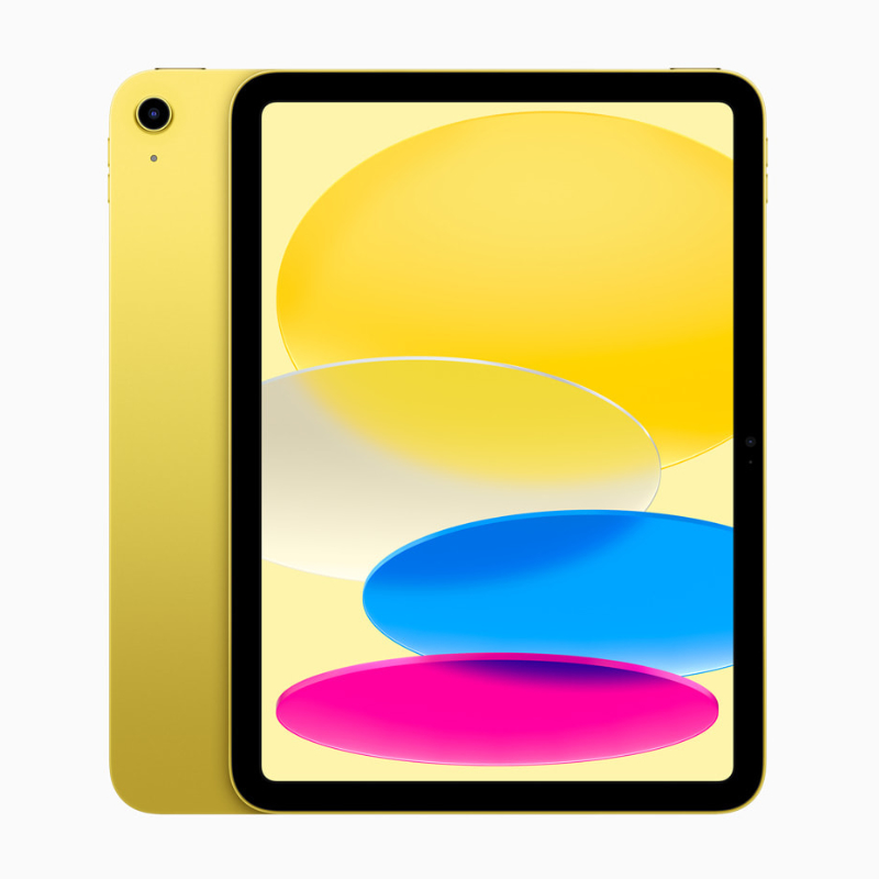 Apple iPad 10.9 2022 Apple iPad 10.9 2022 Price in Kenya - Phones Store