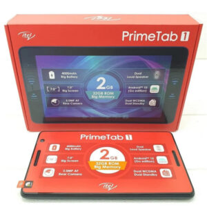 Itel Prime Tab 1 Phones Store Kenya - Best Online Shop For Smartphones In Kenya