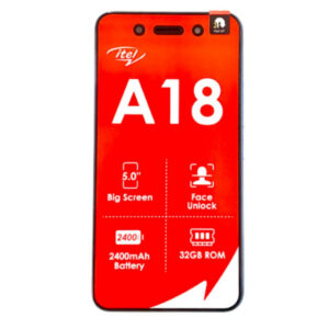 Itel A18 Phones Store Kenya - Best online shop for Smartphones in Kenya