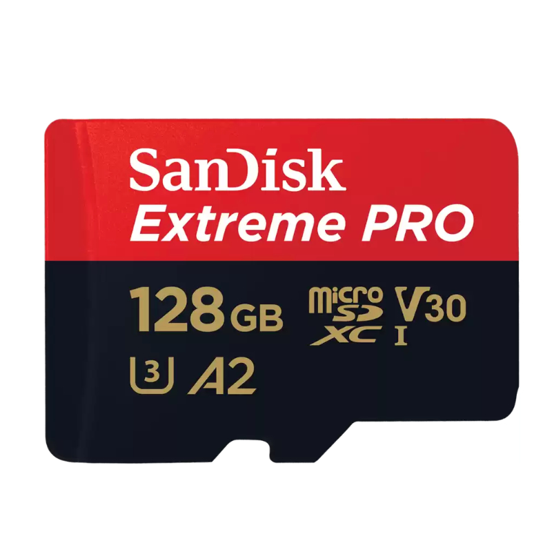 SanDisk Extreme PRO 128GB MicroSD SanDisk Extreme PRO 64GB MicroSD Price in Kenya - Phones Store Kenya
