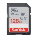 SanDisk 128GB SanDisk Ultra 64GB Class 10 Memory Card Price in Kenya - Phones Store Kenya